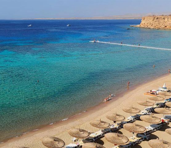 Reef Oasis Blue Bay: Kurs podstawowy PADI OWD + 7 nocy w hotelu All Inclusive 's photos